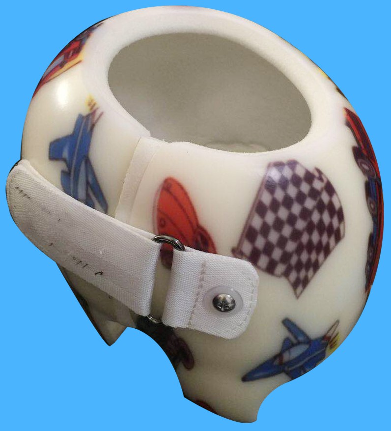 医疗矫正头盔-爱企查