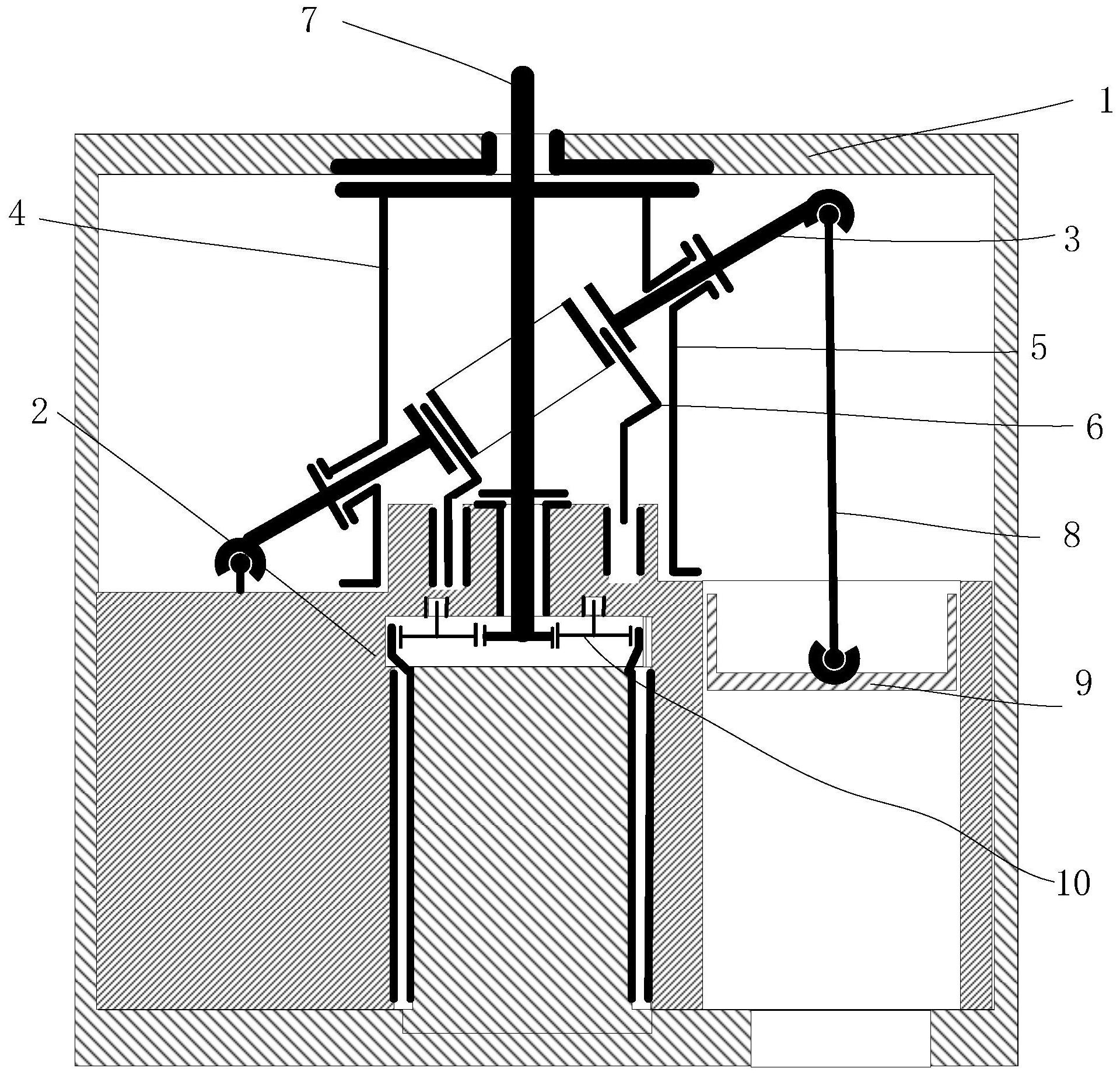 轴协同三维摆盘活塞发动机-爱企查
