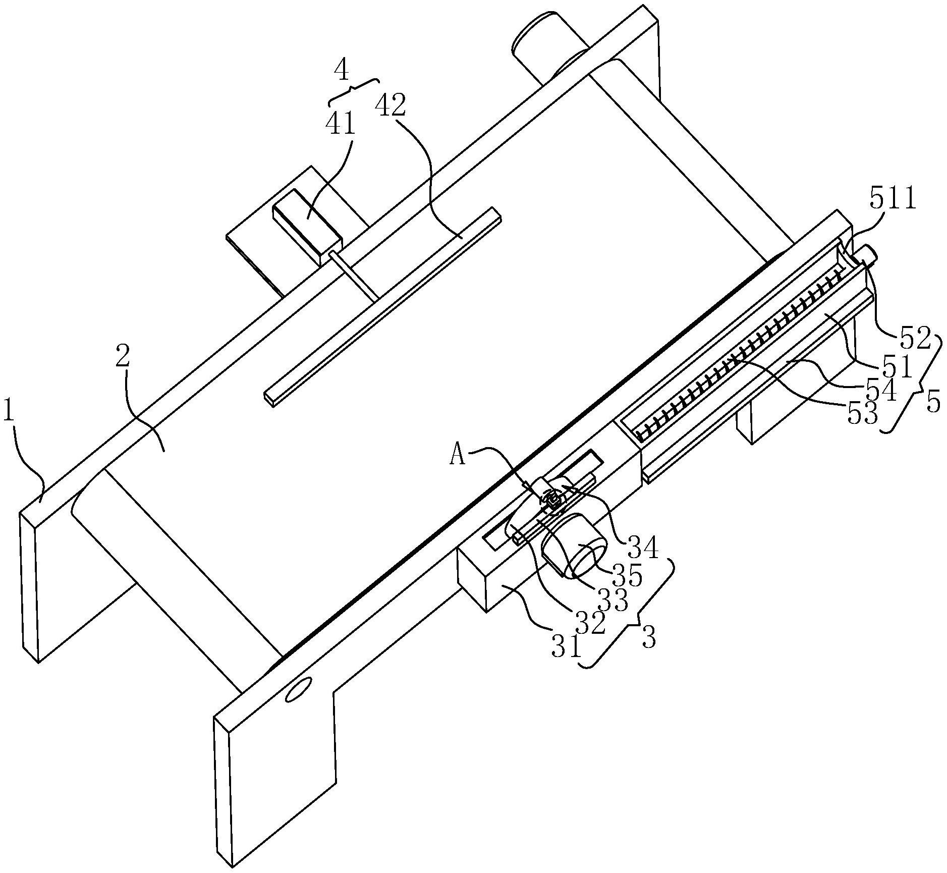 一种瓦楞纸涂胶机-爱企查