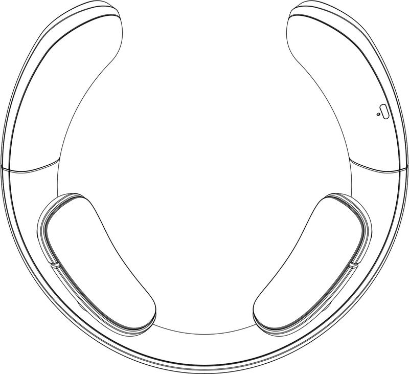 肩颈按摩仪-爱企查