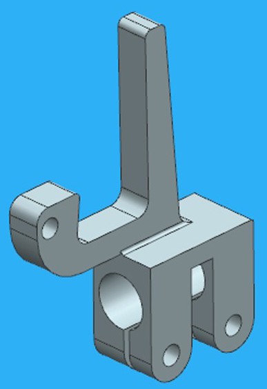 连接件(叉杆)-爱企查