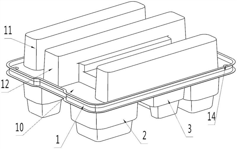一种精密仪器的吸塑盘-爱企查
