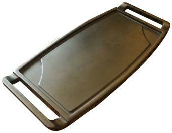 石墨碳烤盘-爱企查