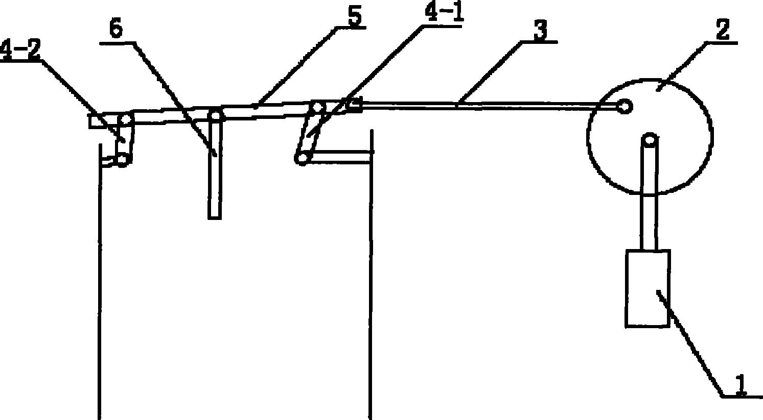 拨杆式振动筛-爱企查