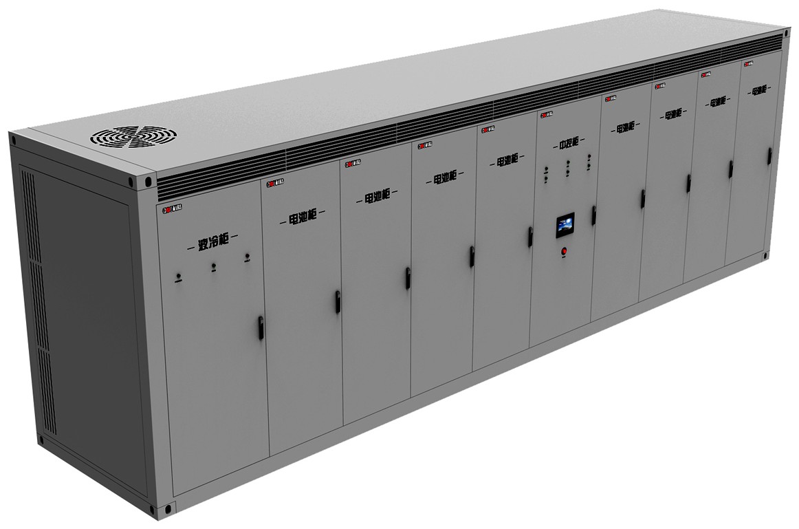 液冷储能系统控制柜(cl2m1c)-爱企查
