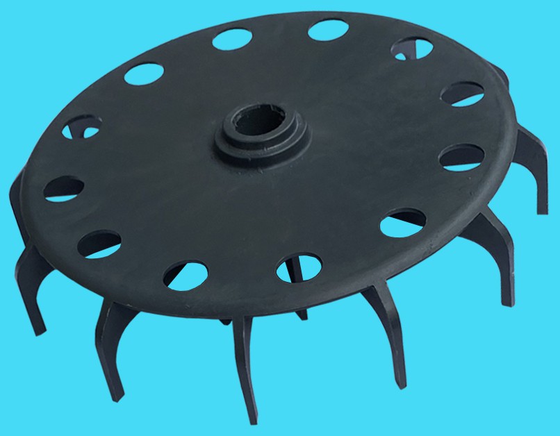 电机散热风叶-爱企查