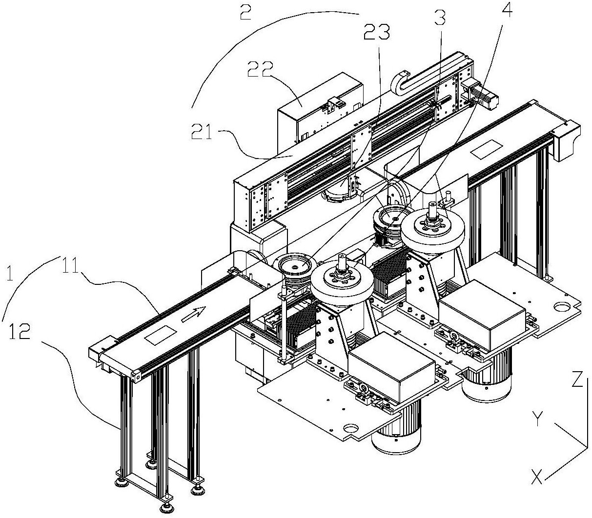 异型材表面处理加工中心-爱企查