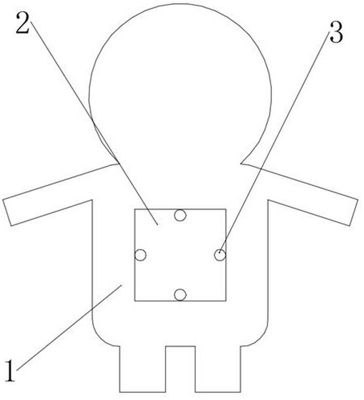 一种耐摔型塑胶玩具-爱企查