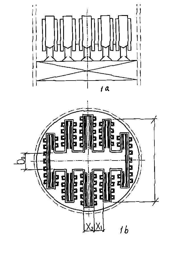 槽盒式液体无限点分布器-爱企查