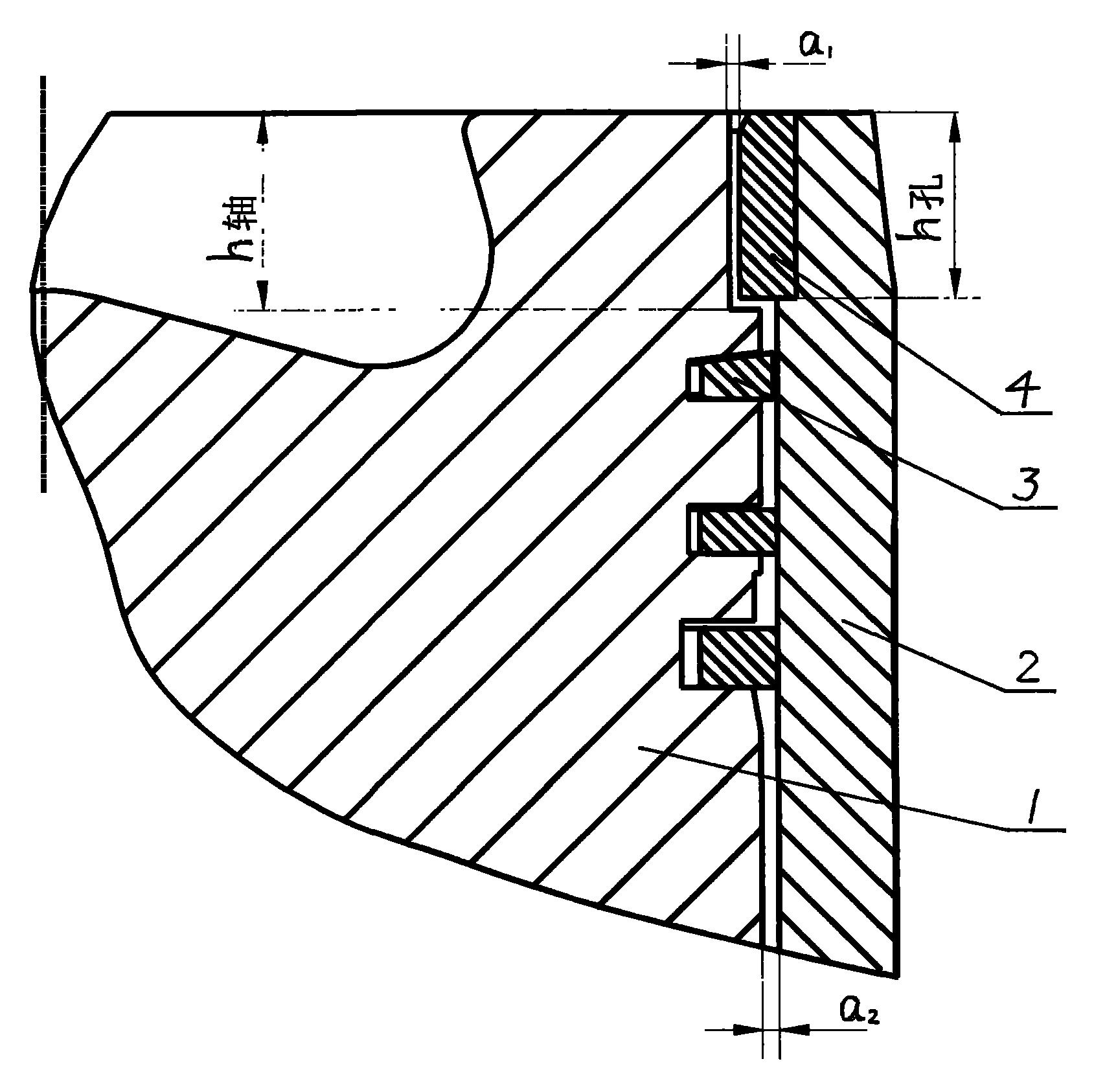 公布/公告号 cn101440753 公布/公告日期 2009-05-27 发明人 姜永荣
