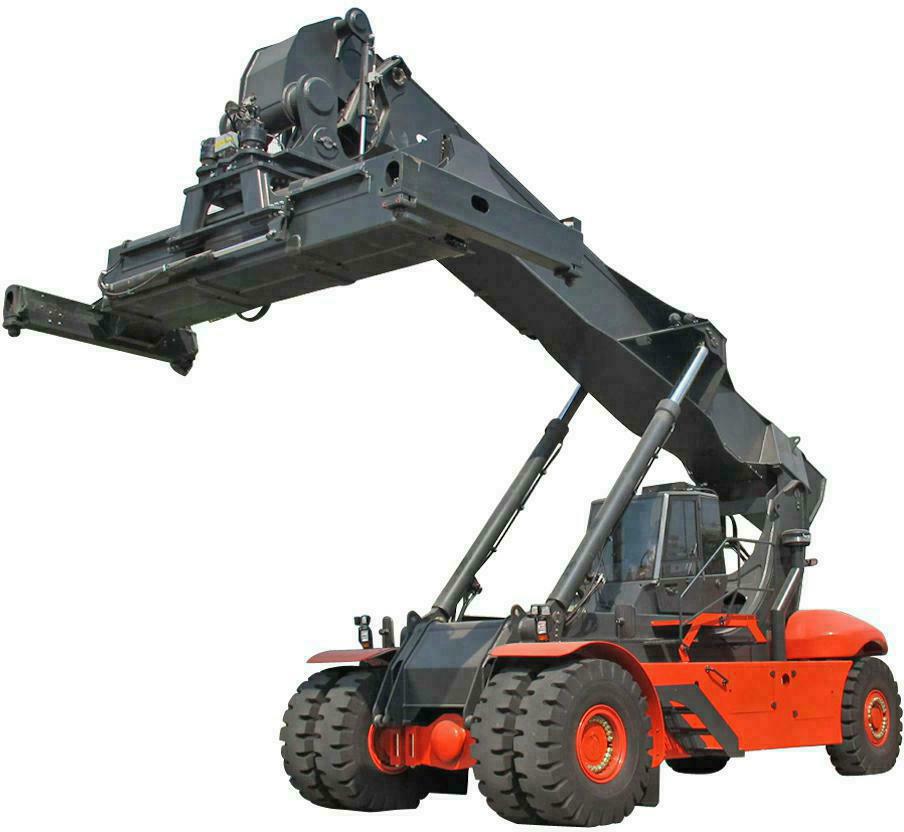 集装箱吊车(正面吊br357)-爱企查