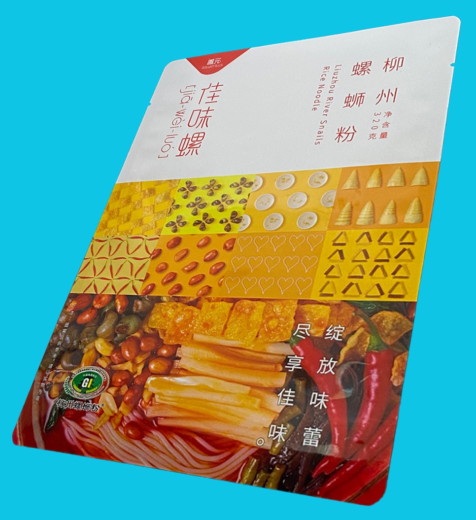 包装袋(螺蛳粉10)-爱企查