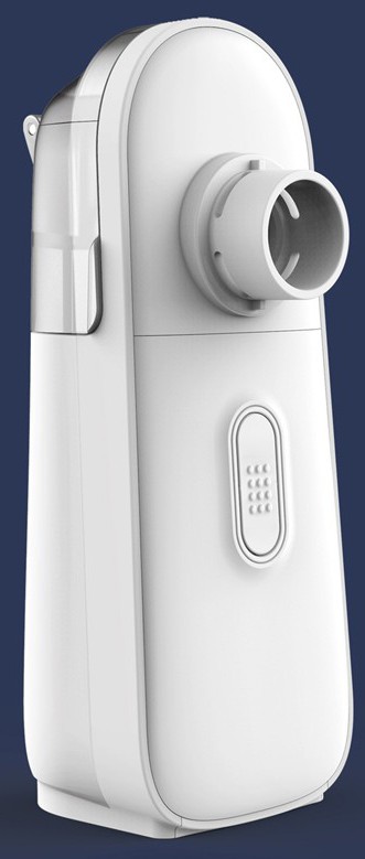 手持式微网雾化器-爱企查