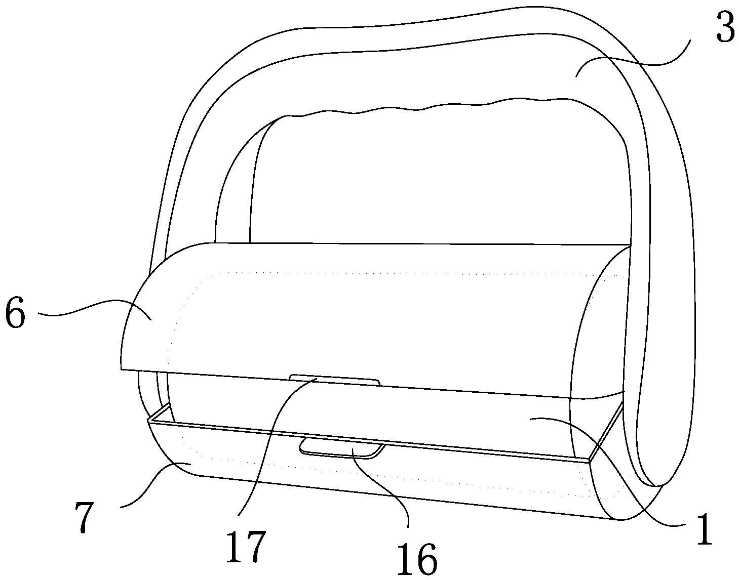 一种粘毛器-爱企查