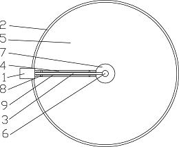 公布/公告号 cn206762854u 公布/公告日期 2017-12-19 发明人 吕红晓