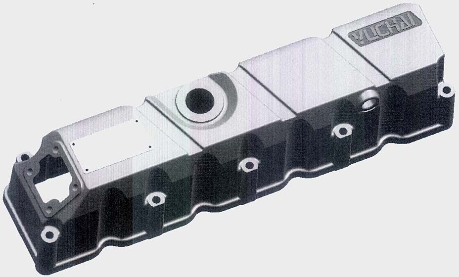 气缸盖罩(yc4f)-爱企查