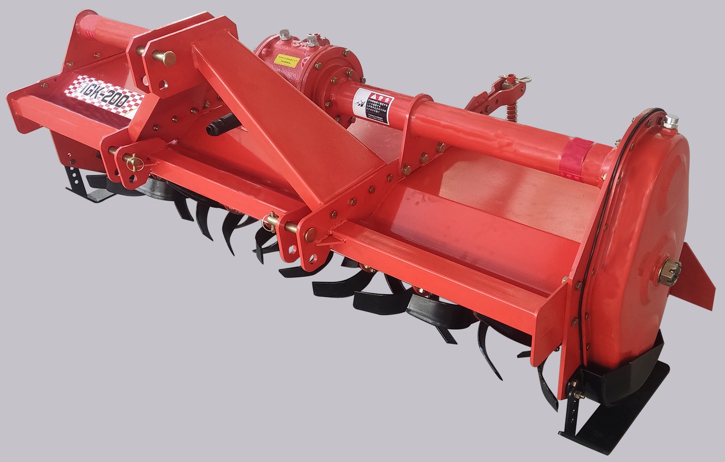 旋耕机(200)-爱企查