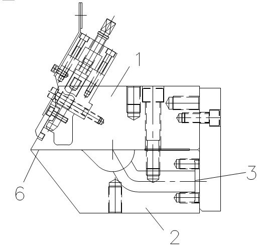 一种改进的挤出涂覆模头-爱企查