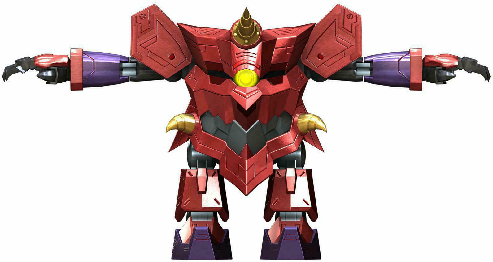 玩具机器人(重炮王)-爱企查