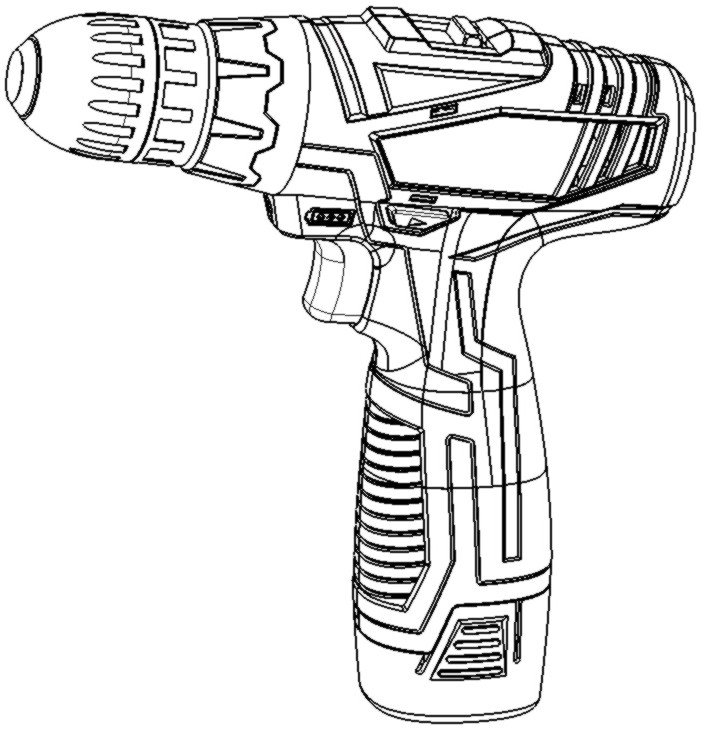 电动起子-爱企查