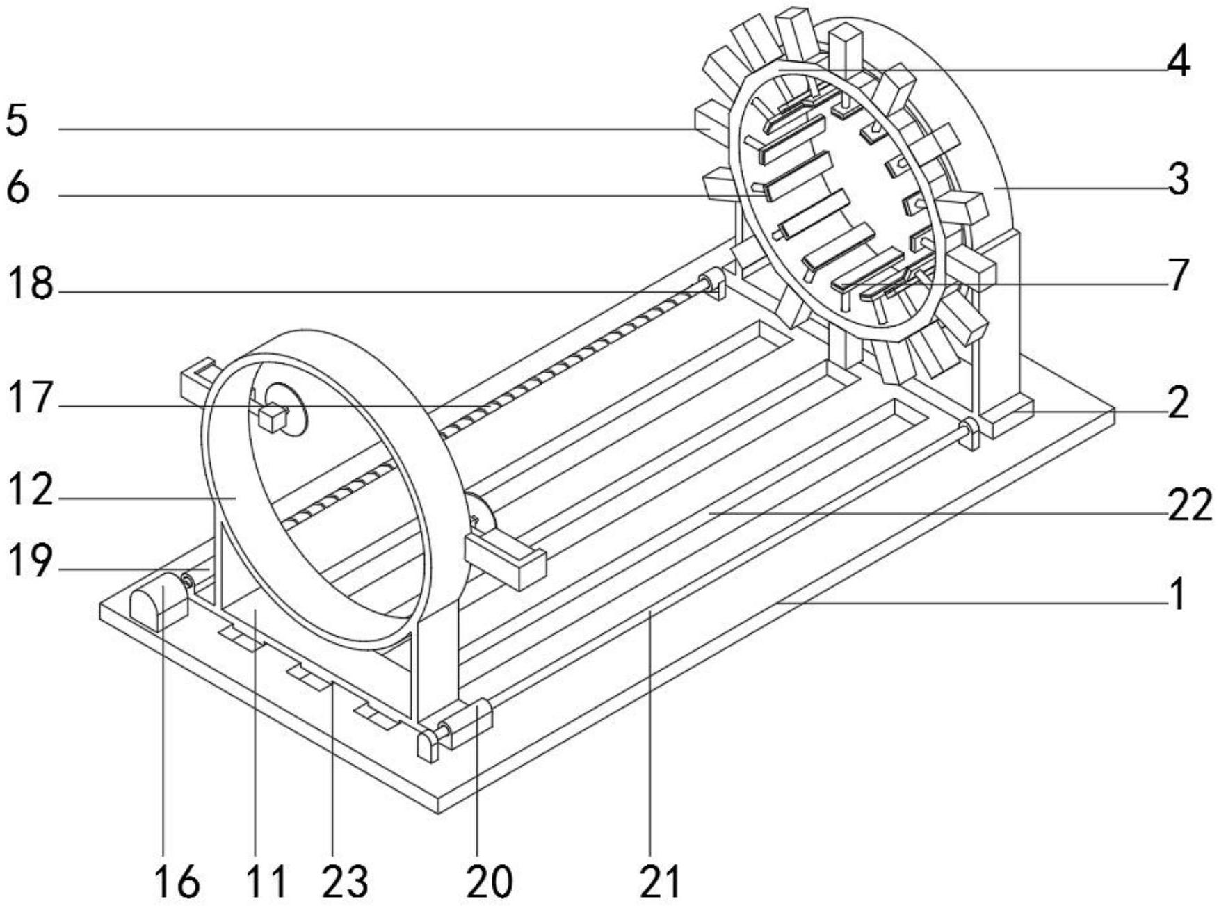 一种五金模具加工切割装置-爱企查