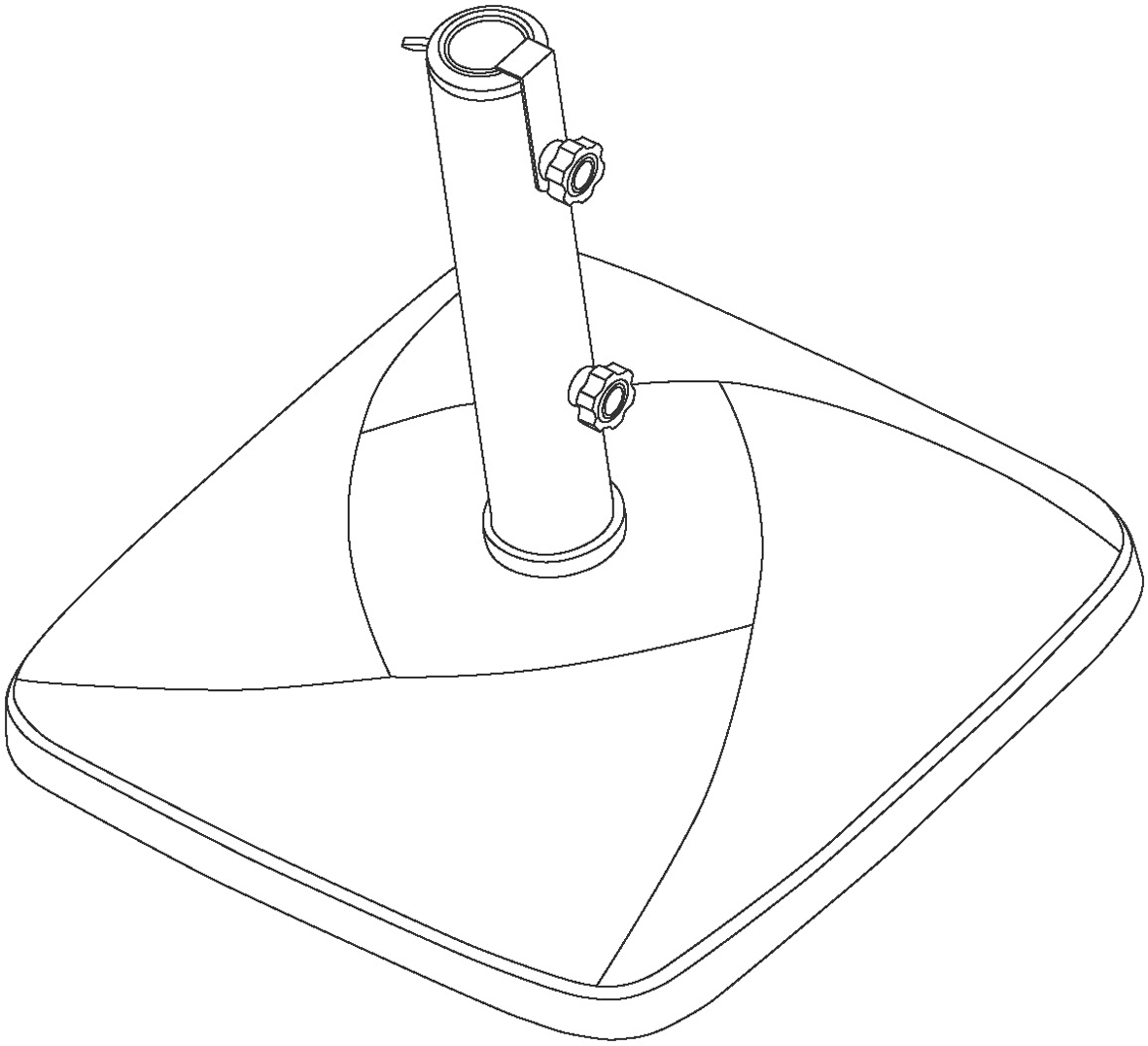 伞座(myd019)-爱企查