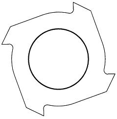 秸秆破碎机刀盘-爱企查