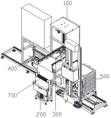 一种纸杯装箱机-爱企查