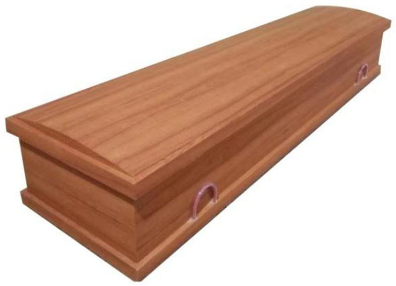 棺材(环保平面棺)-爱企查