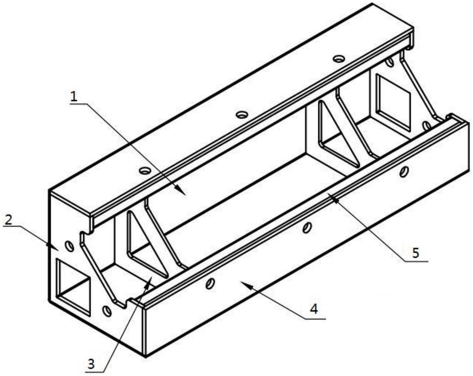 建筑用阴角模板-爱企查