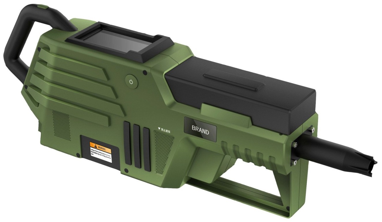 手持式气氛爆炸物探测仪-爱企查