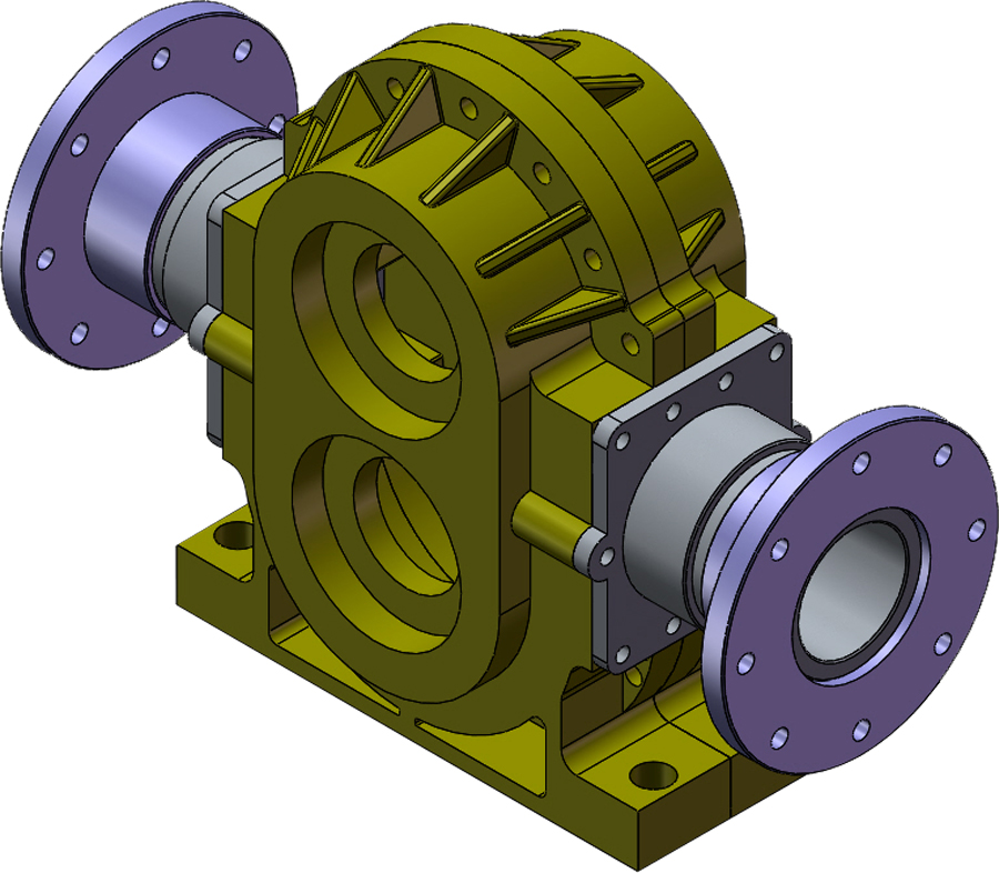 容积泵(1)-爱企查