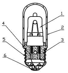 安全jd型单端卤钨灯-爱企查