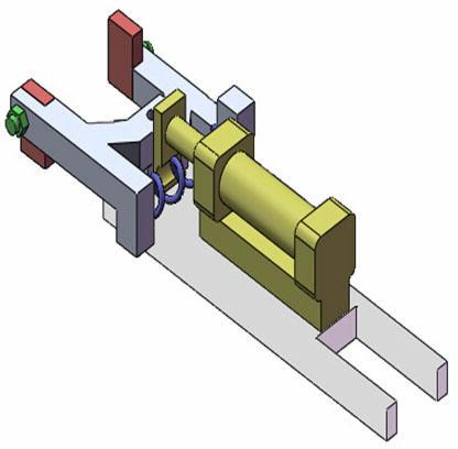 夹紧装置-爱企查