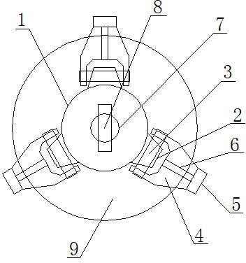 内圆环卡扣式起吊装置-爱企查