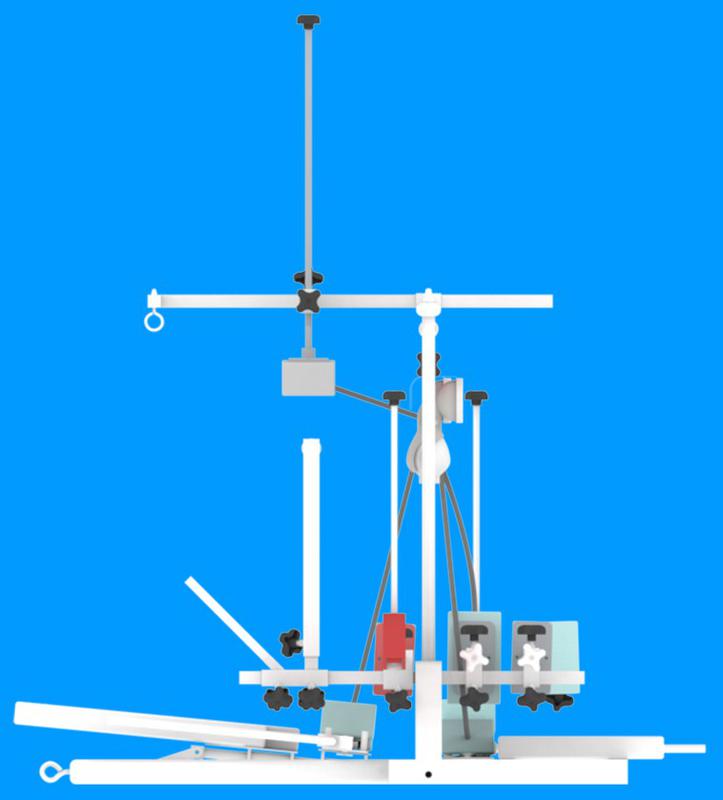 脊柱侧弯矫正仪(卧式)-爱企查