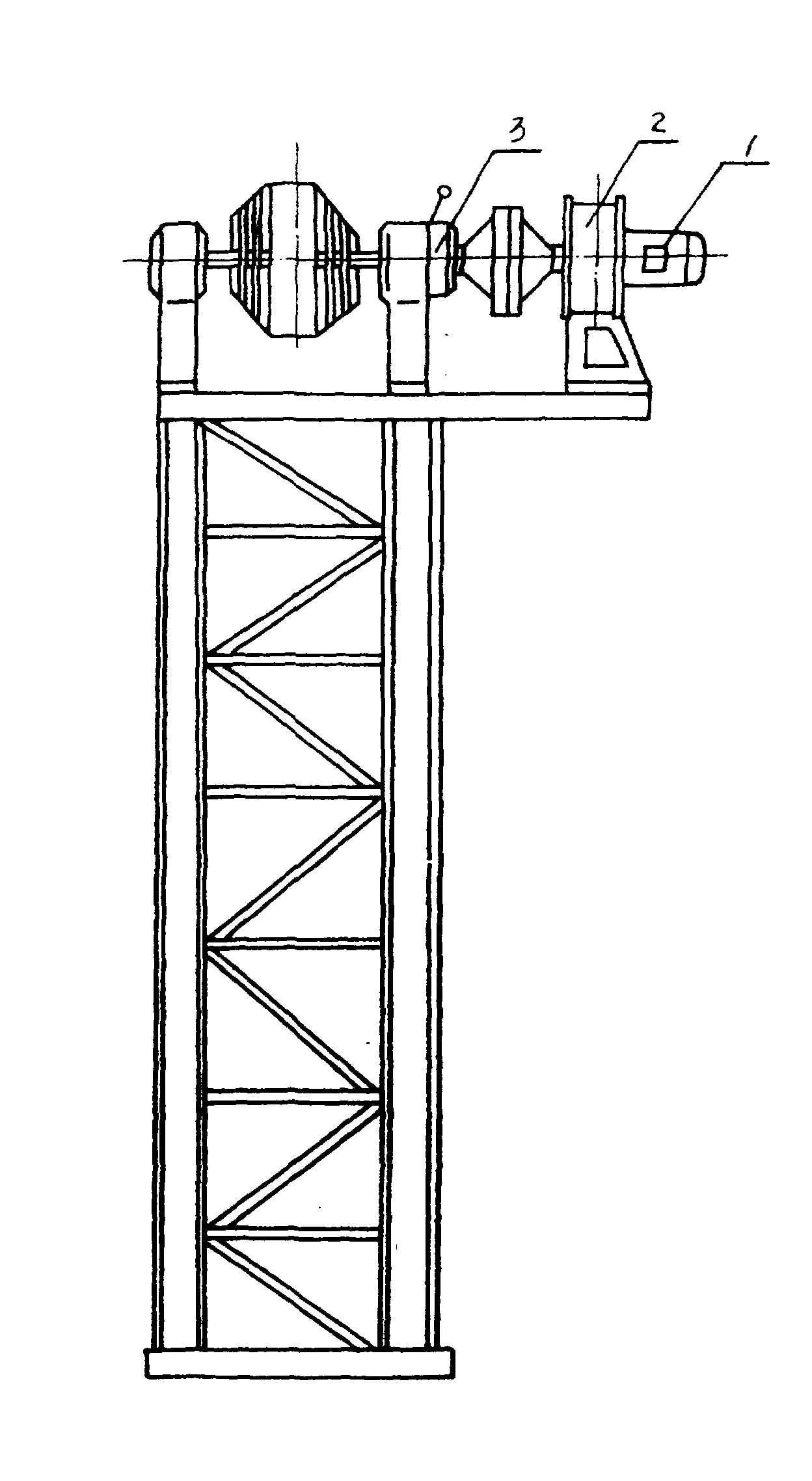 凸轮式滚筒自控抽油机-爱企查
