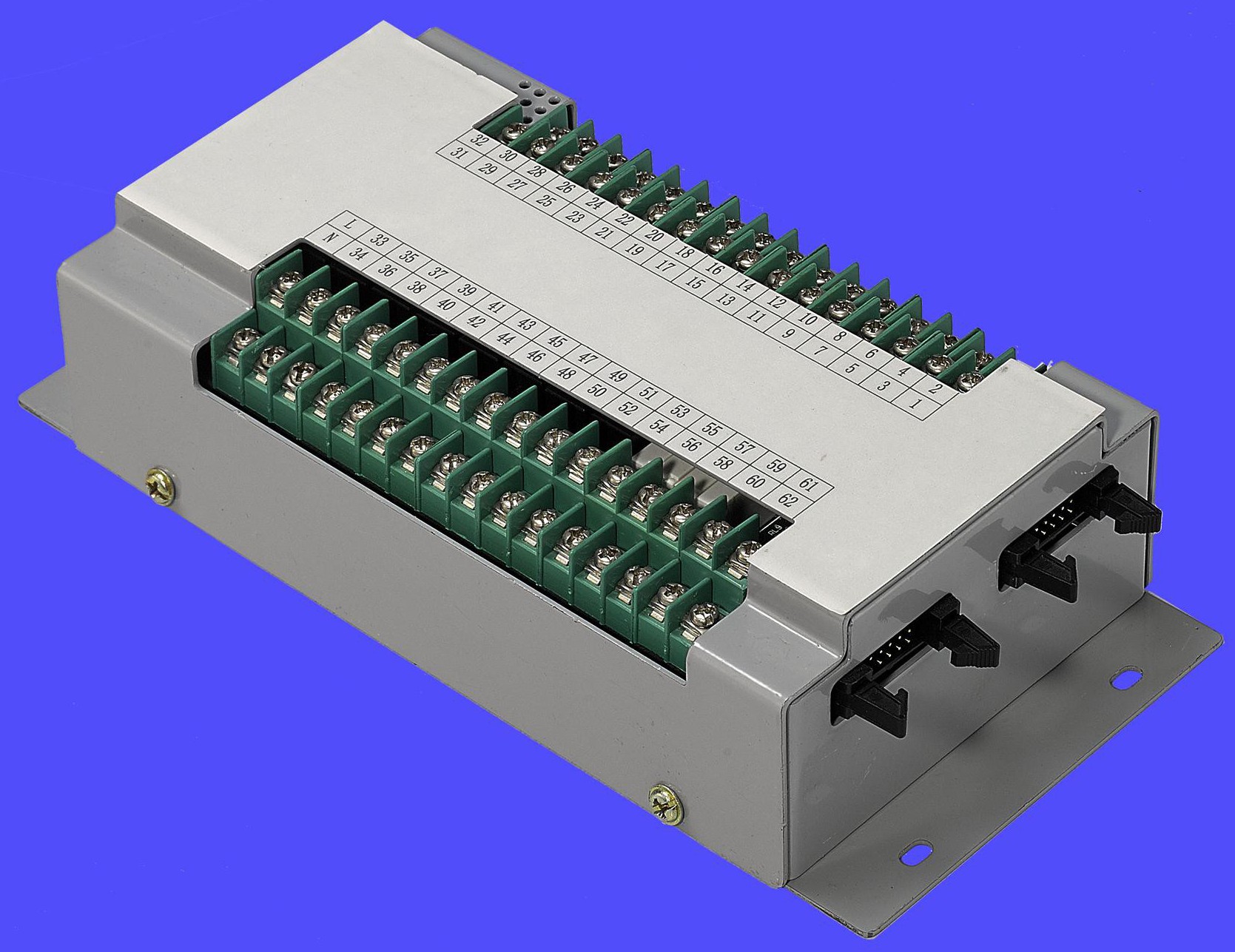电机控制模块-爱企查