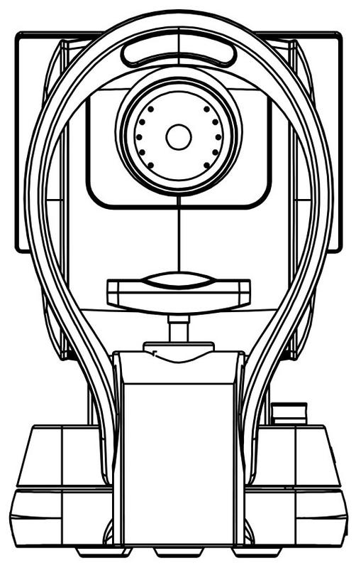 眼科光学生物测量仪-爱企查