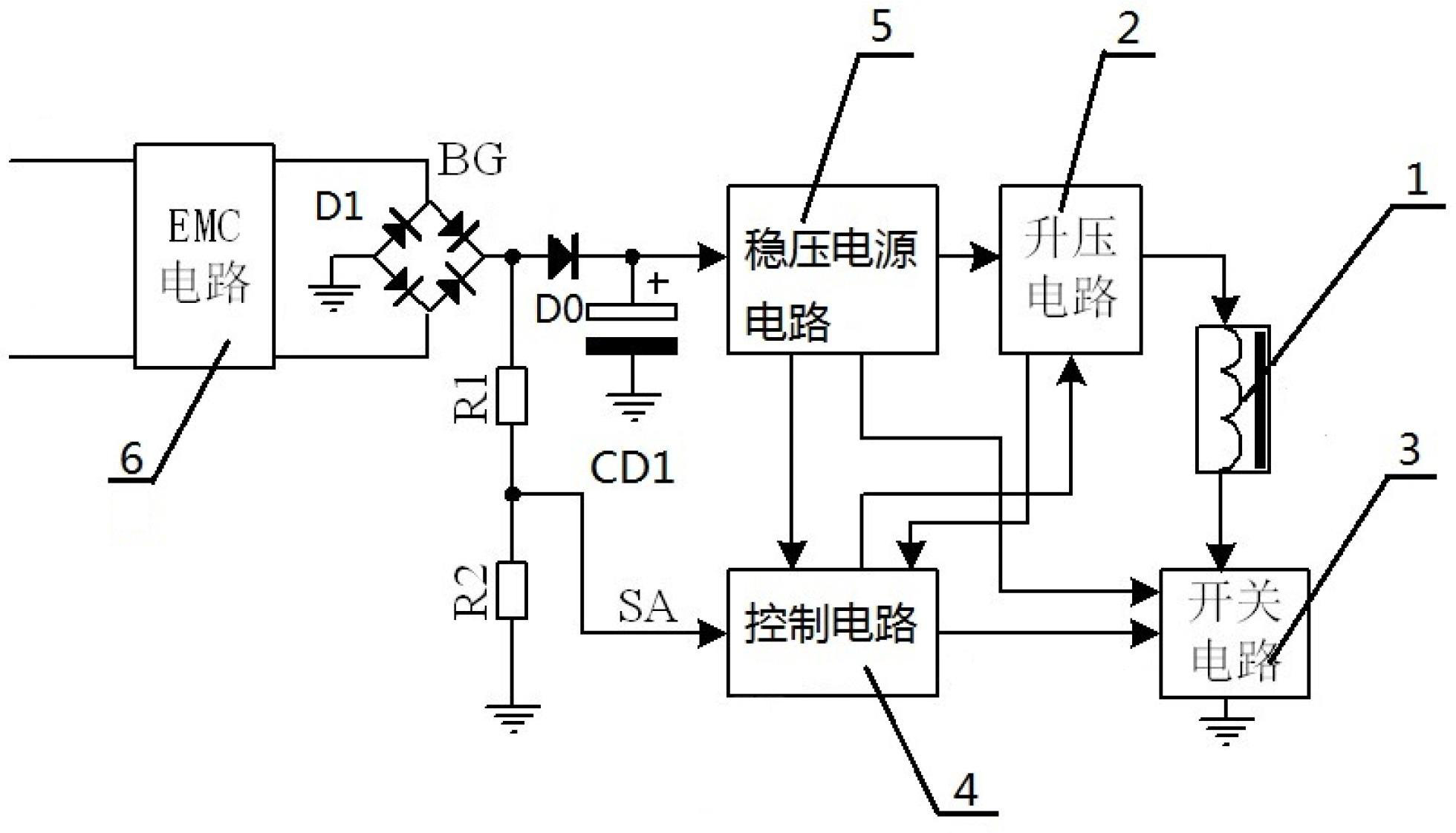 低电压交直流通用欠压脱扣器-爱企查