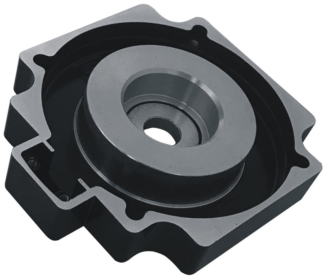 电机端盖(60)-爱企查