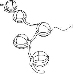 拆装式核小体结构模型-爱企查
