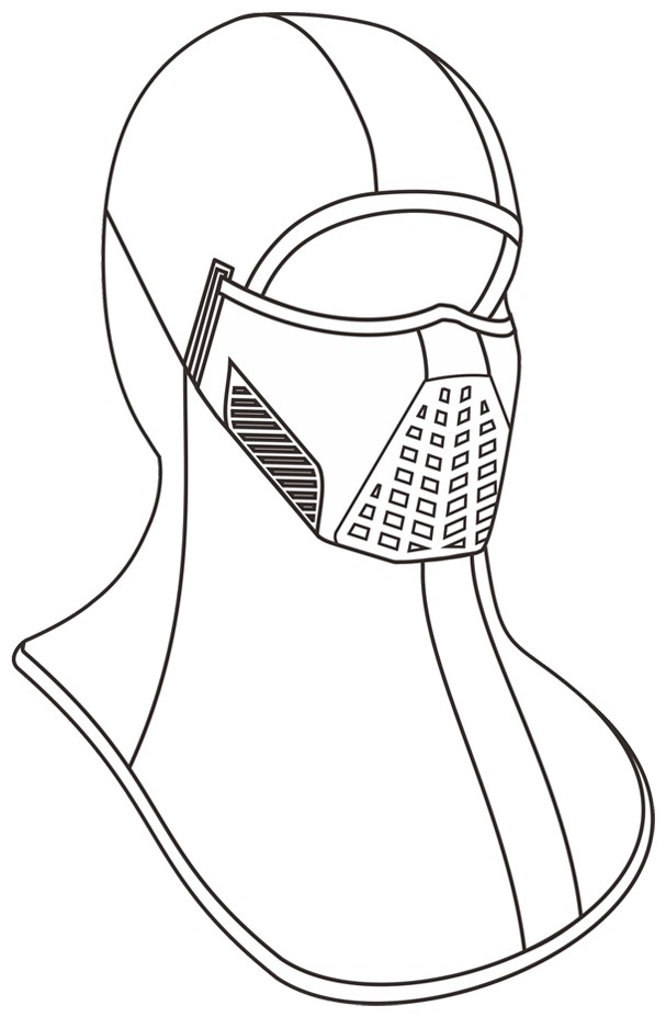 全脸头套(3d空间七彩)-爱企查