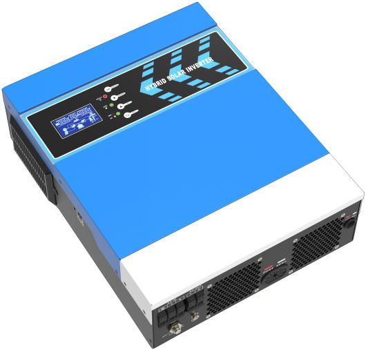 储能型太阳能逆变器-爱企查