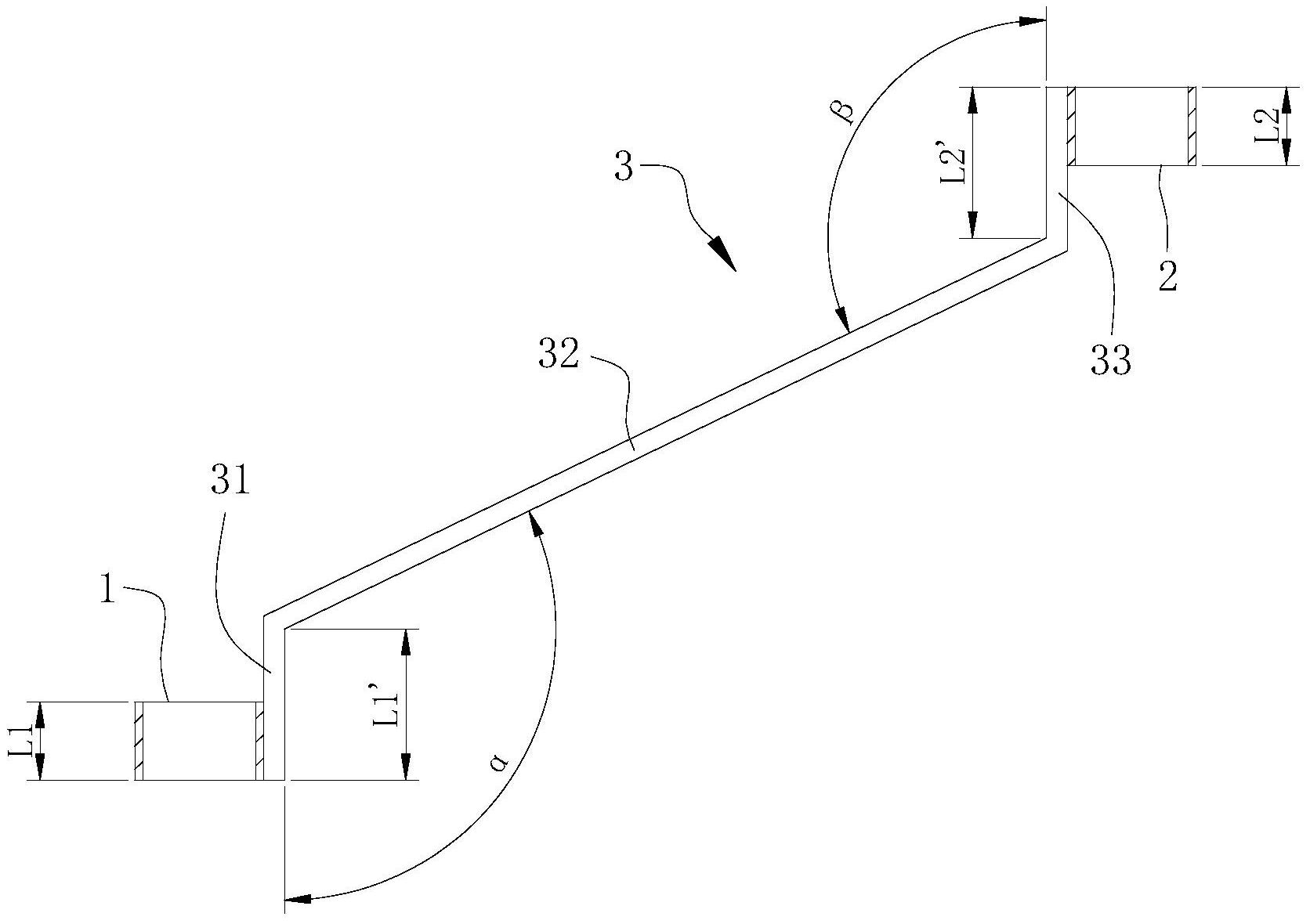 用于受限空间下作业的弯管器-爱企查