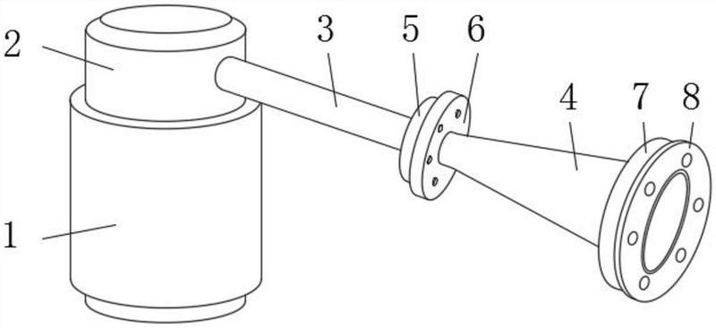 一种锅炉吹灰器-爱企查