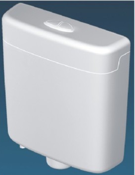 冲厕水箱(楔形)-爱企查