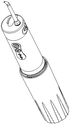 便携式冲牙器-爱企查