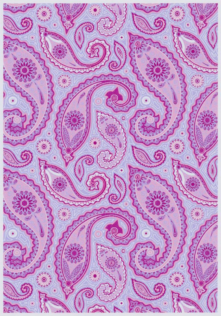 碎花布料(幻紫)-爱企查