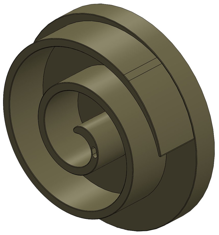 电动压缩机动盘-爱企查